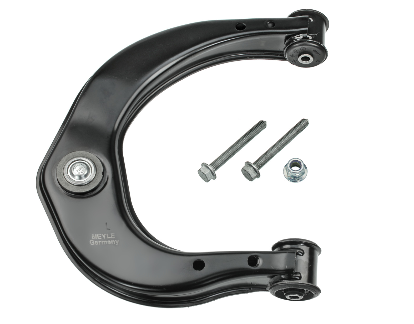 MEYLE Bærearm, hjulophæng 1160500109s oppe for VW