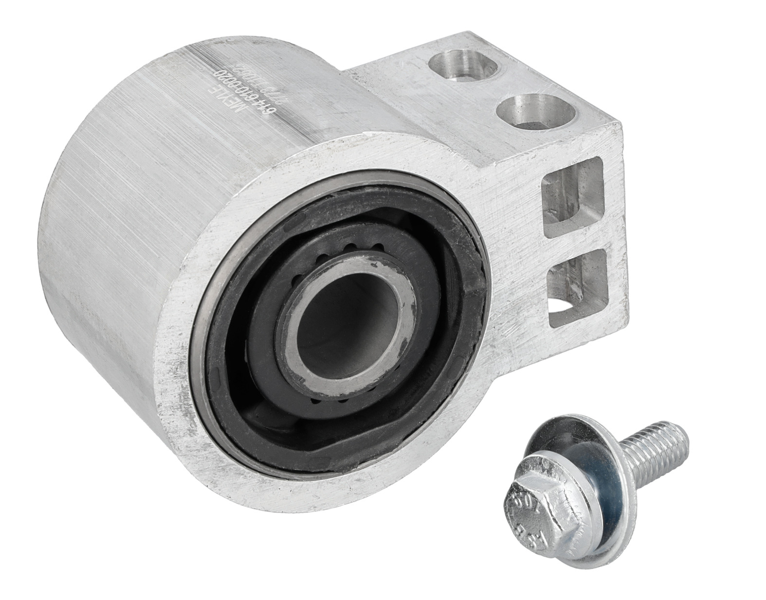 MEYLE Ophæng, bærearm 6146100020 venstre foraksel for VAUXHALL GENERAL MOTORS OPEL