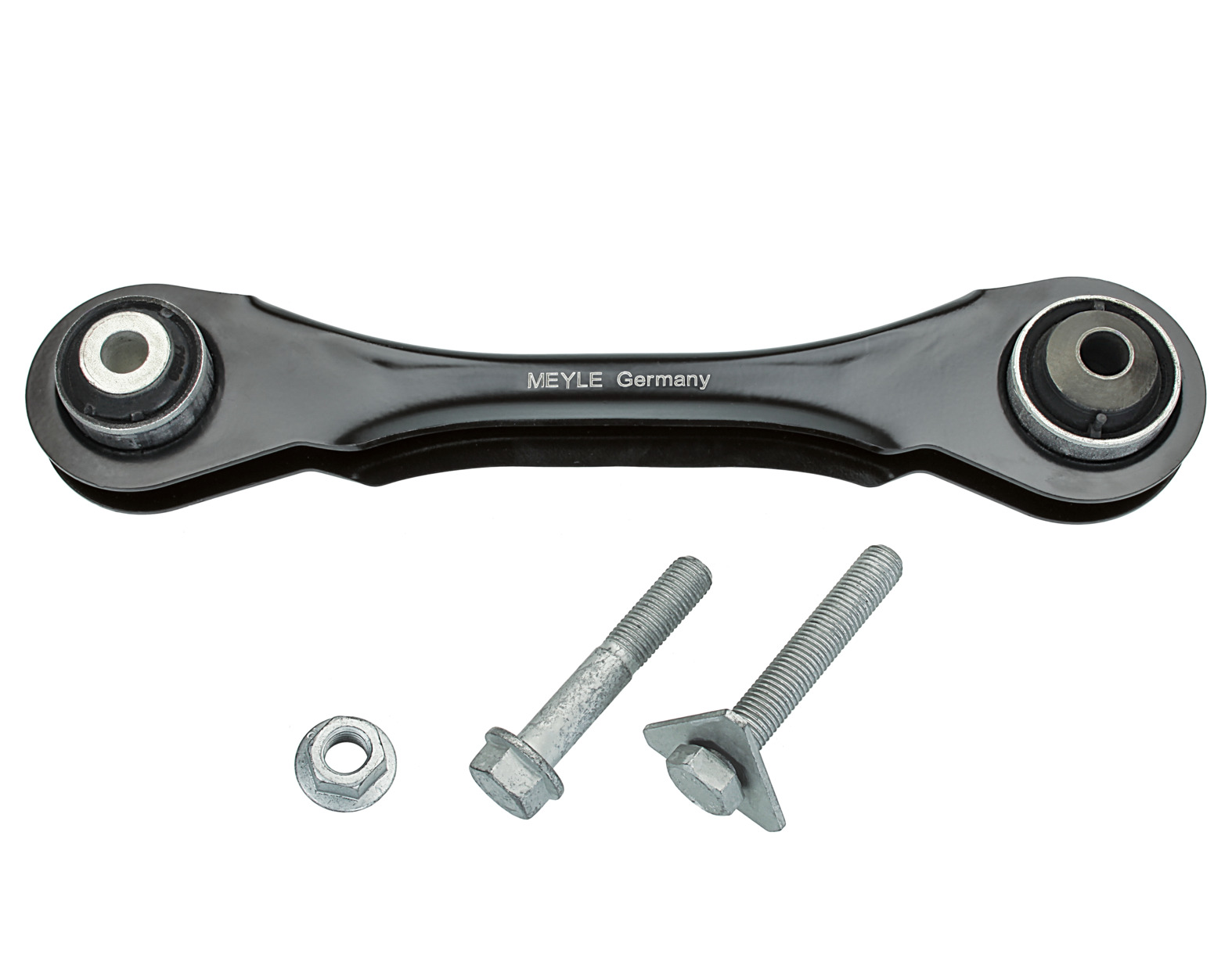 MEYLE Stang/led, hjulophæng 316 035 0014/S Bagaksel venstre for BMW