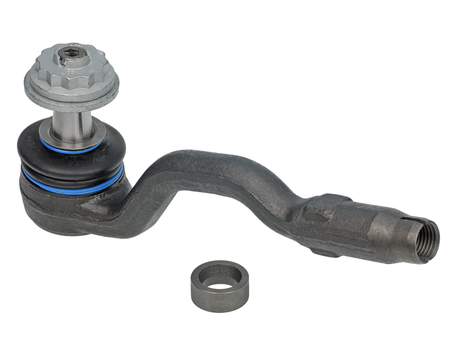 MEYLE Sporstangkugle 3160200020hd venstre foraksel for BMW