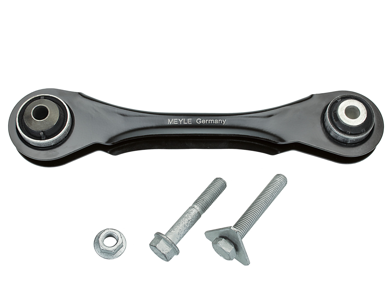 MEYLE Stang/led, hjulophæng 316 035 0013/S Bagaksel højre for BMW