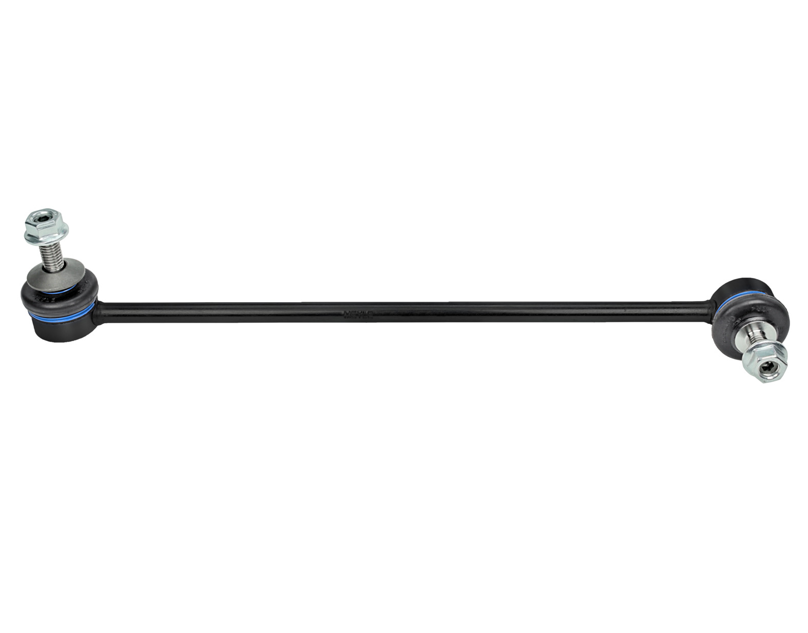 MEYLE Stang/led, stabilisator 3160600057 venstre foraksel for BMW