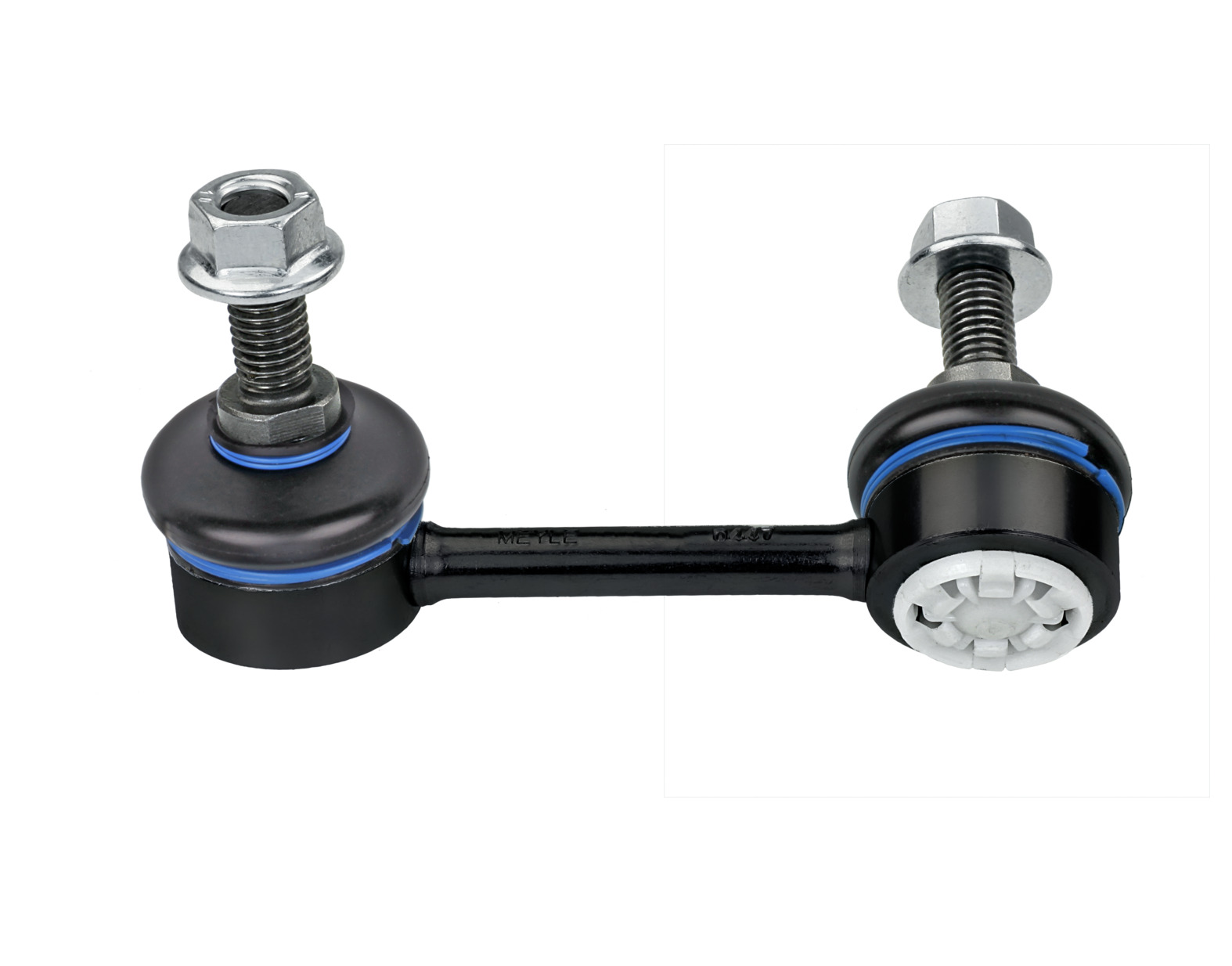 MEYLE Stang/led, stabilisator 31160600060 Bagaksel højre for HONDA