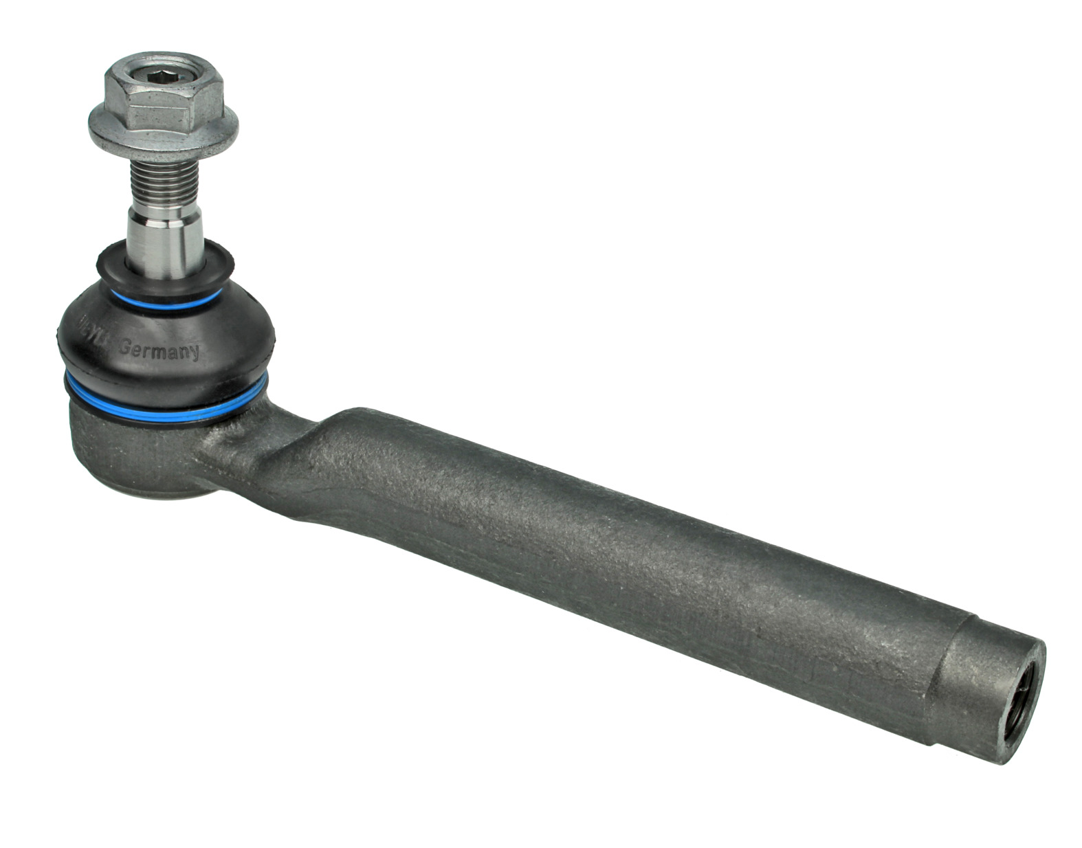 MEYLE Sporstangkugle 35160200005 venstre foraksel for MAZDA
