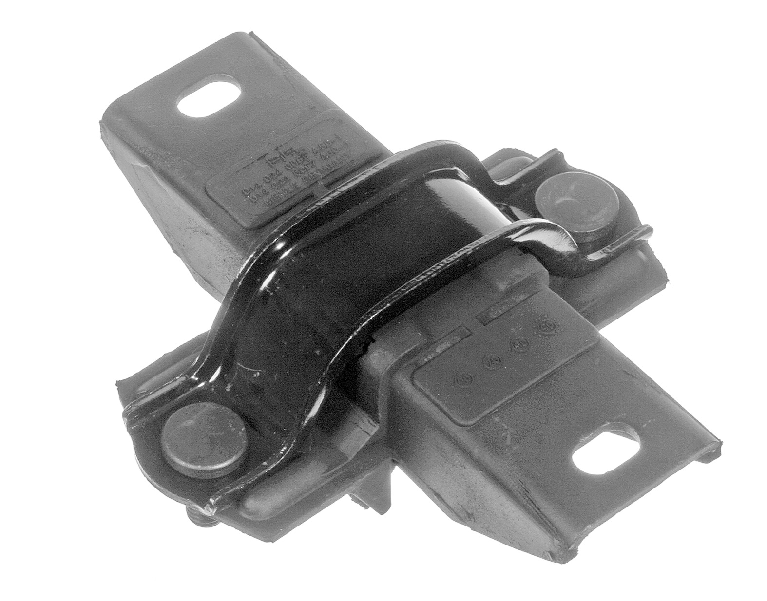 MEYLE Motorophæng 0140240067 bag for MERCEDES-BENZ