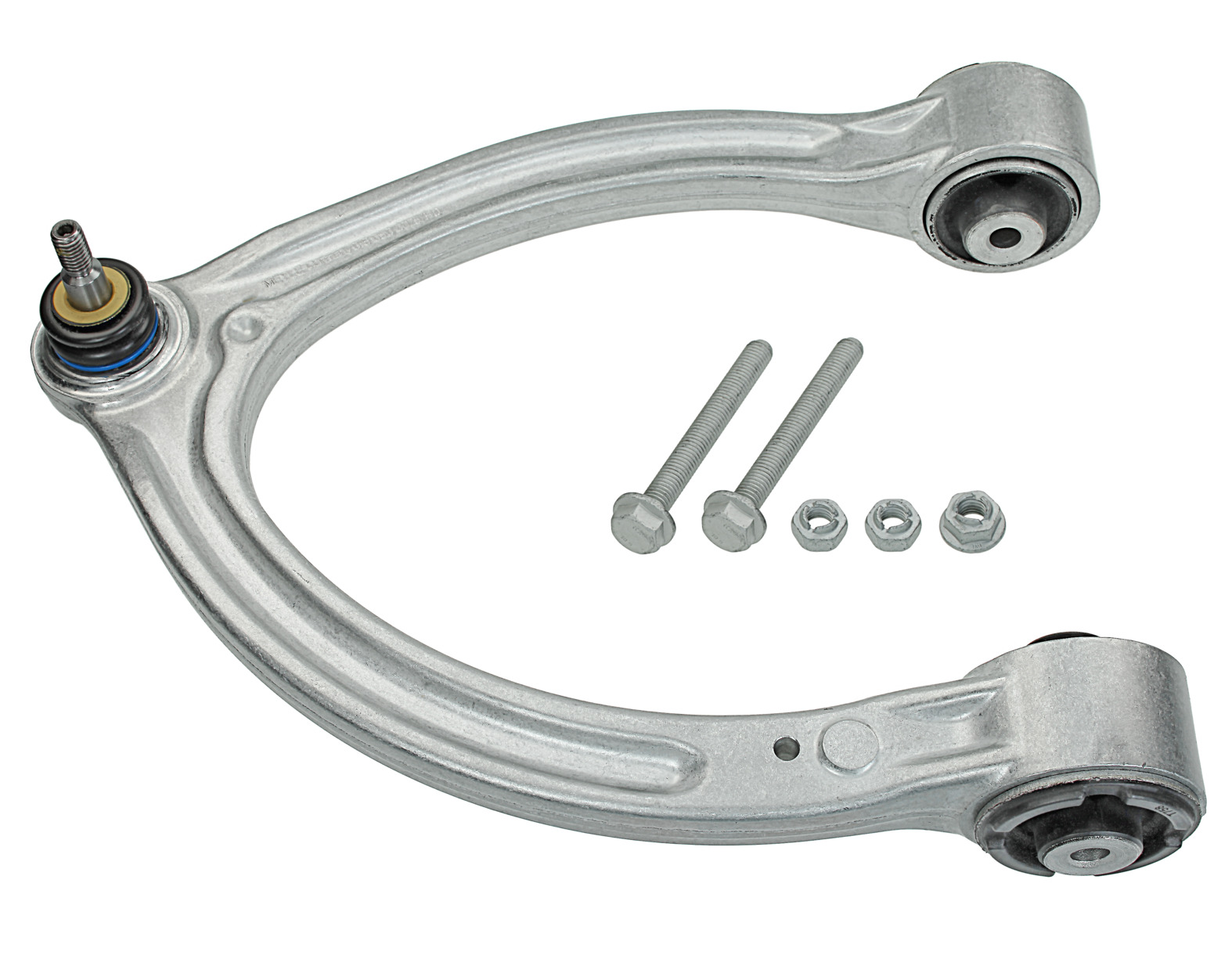 MEYLE Bærearm, hjulophæng 0160500025hd oppe for MERCEDES-BENZ