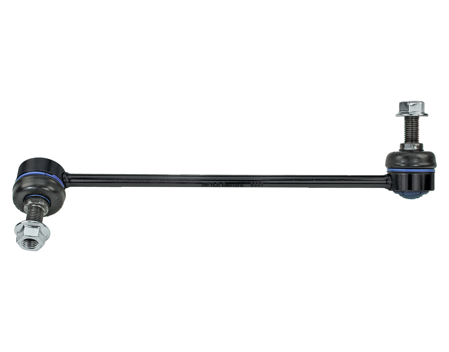 MEYLE Stang/led, stabilisator 0160600107hd venstre foraksel for MERCEDES-BENZ