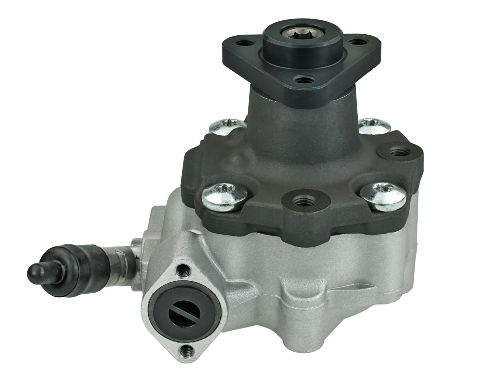 MEYLE Hydraulikpumpe, styresystem 1146310035 for AUDI