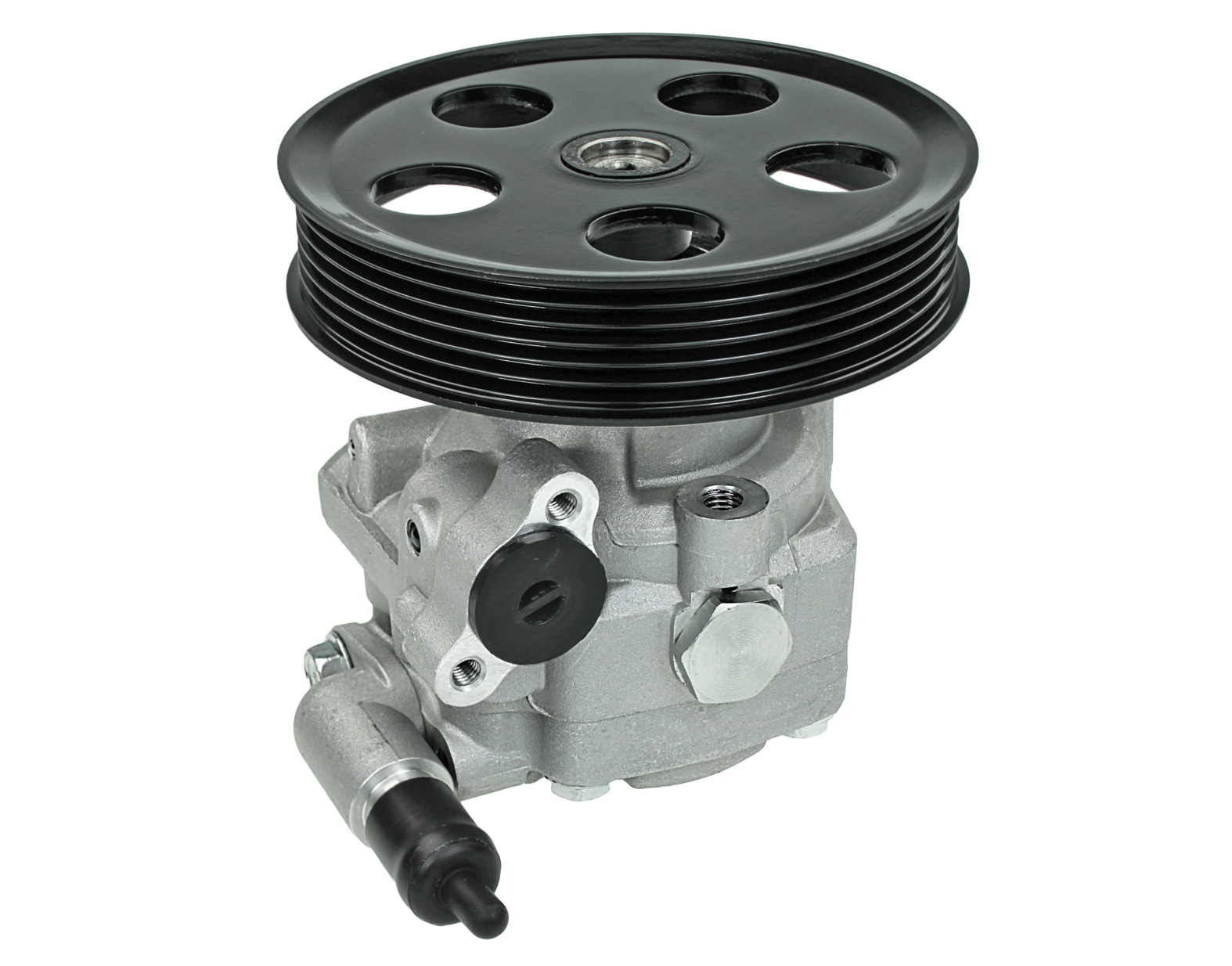 MEYLE Hydraulikpumpe, styresystem 1146310040 for AUDI