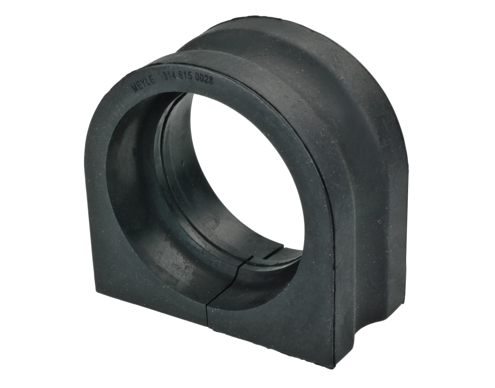 MEYLE Ophæng, stabilisator 3146150028 venstre foraksel for BMW