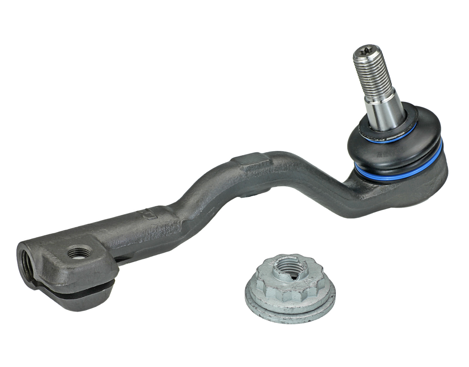 MEYLE Sporstangkugle 316 020 0034/HD højre foraksel for BMW