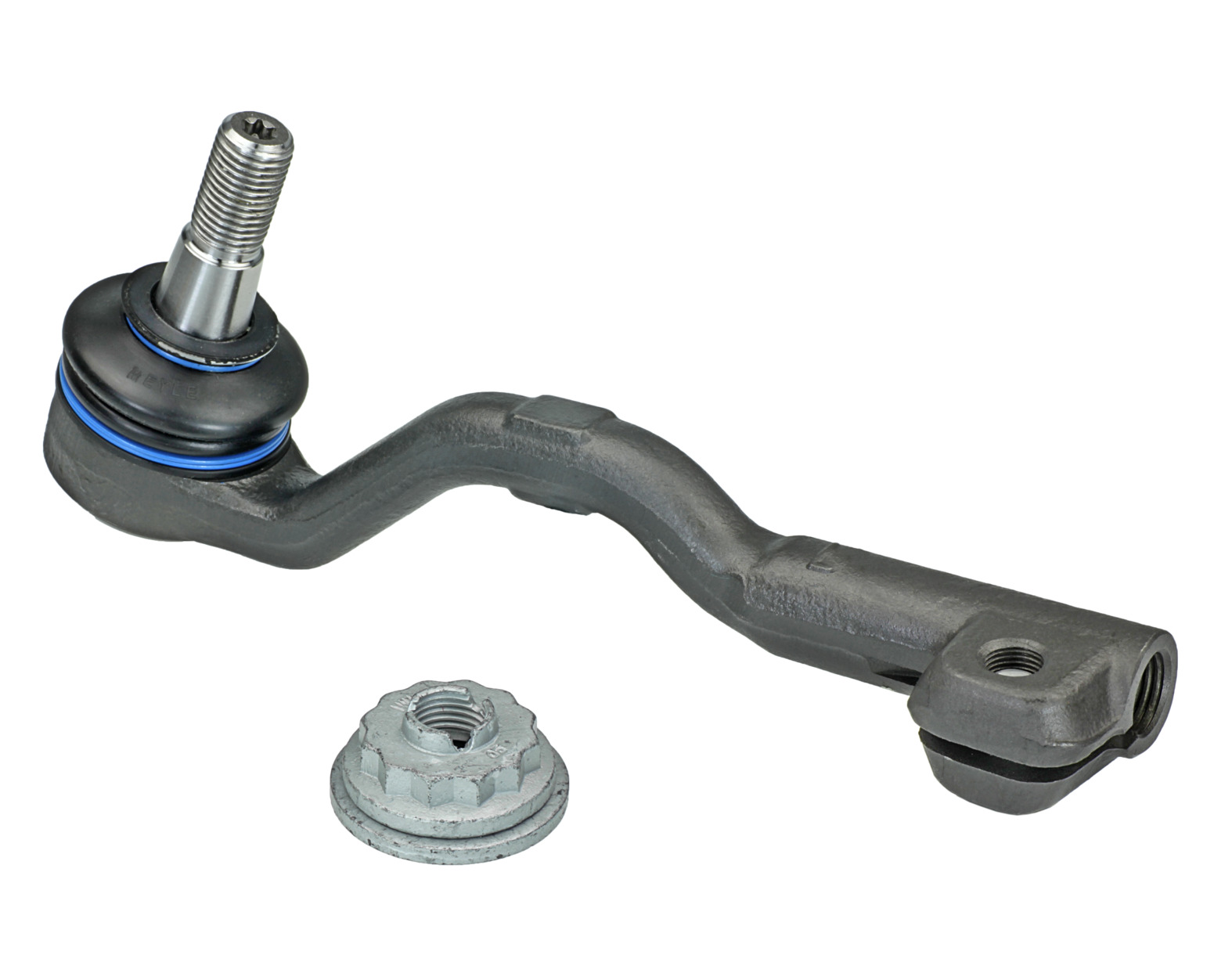 MEYLE Sporstangkugle 3160200035hd venstre foraksel for BMW