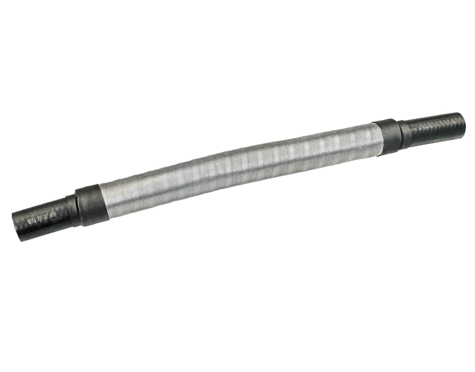 MEYLE Hydraulikslange, styretøj 3592020039 fra ekspansionsbeholder efter hydraulikpumpe for MINI