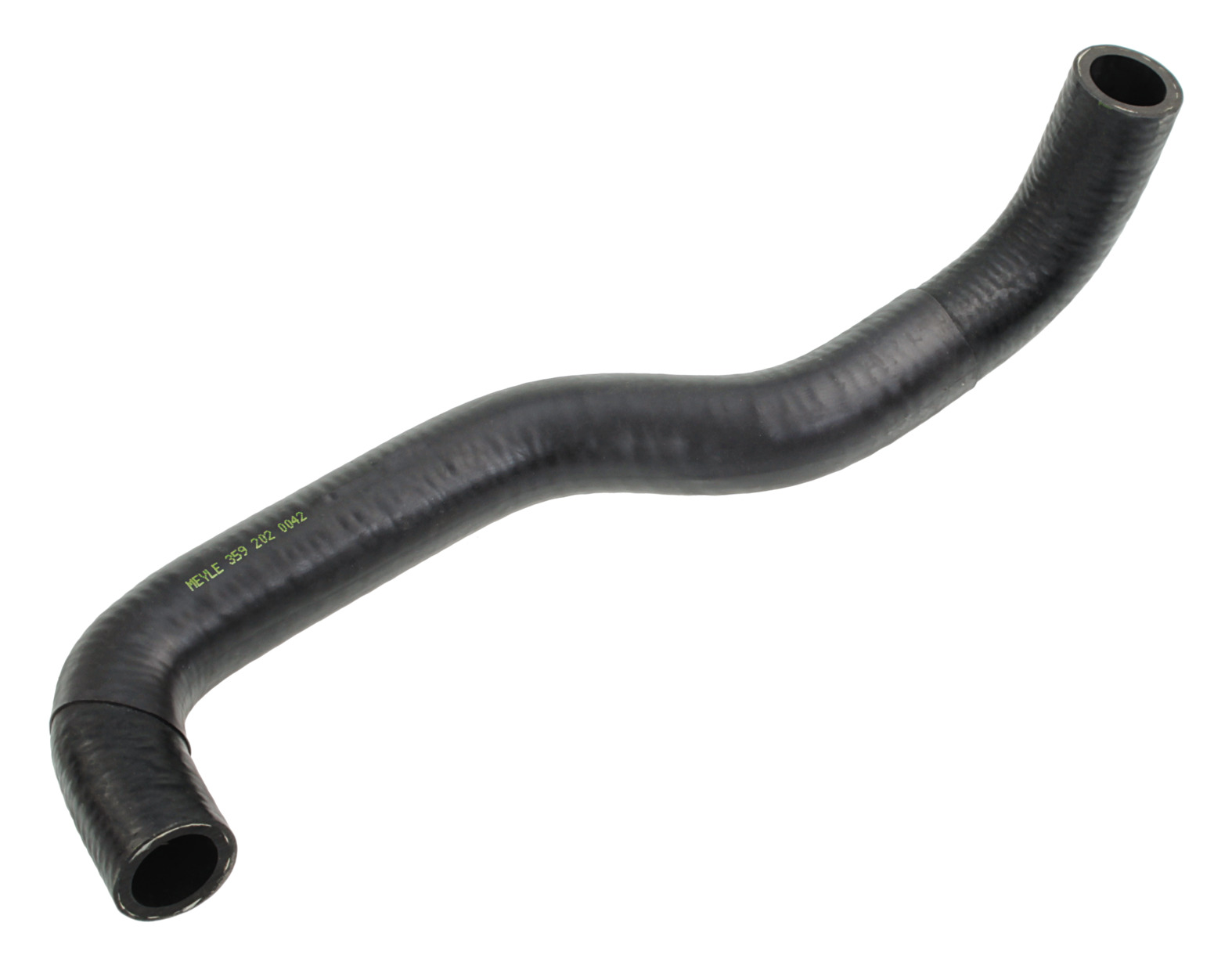 MEYLE Hydraulikslange, styretøj 3592020042 for BMW