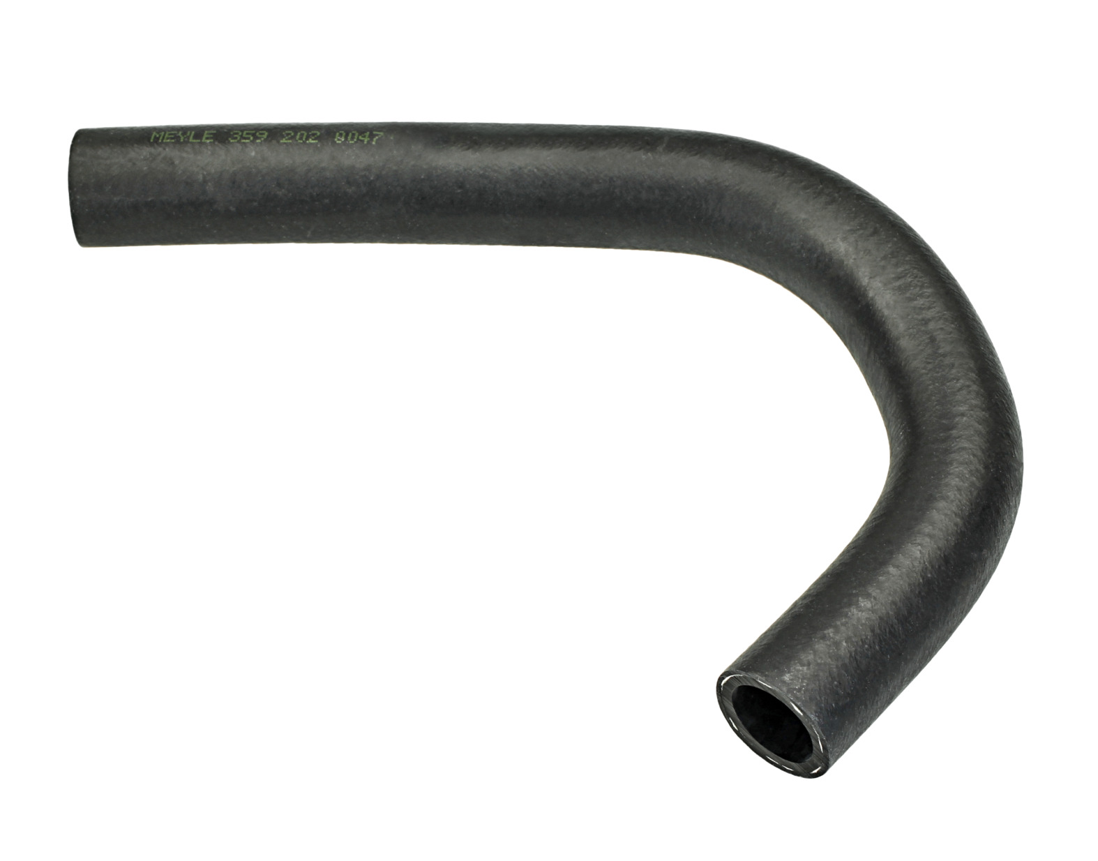 MEYLE Hydraulikslange, styretøj 3592020047 fra ekspansionsbeholder efter hydraulikpumpe for BMW