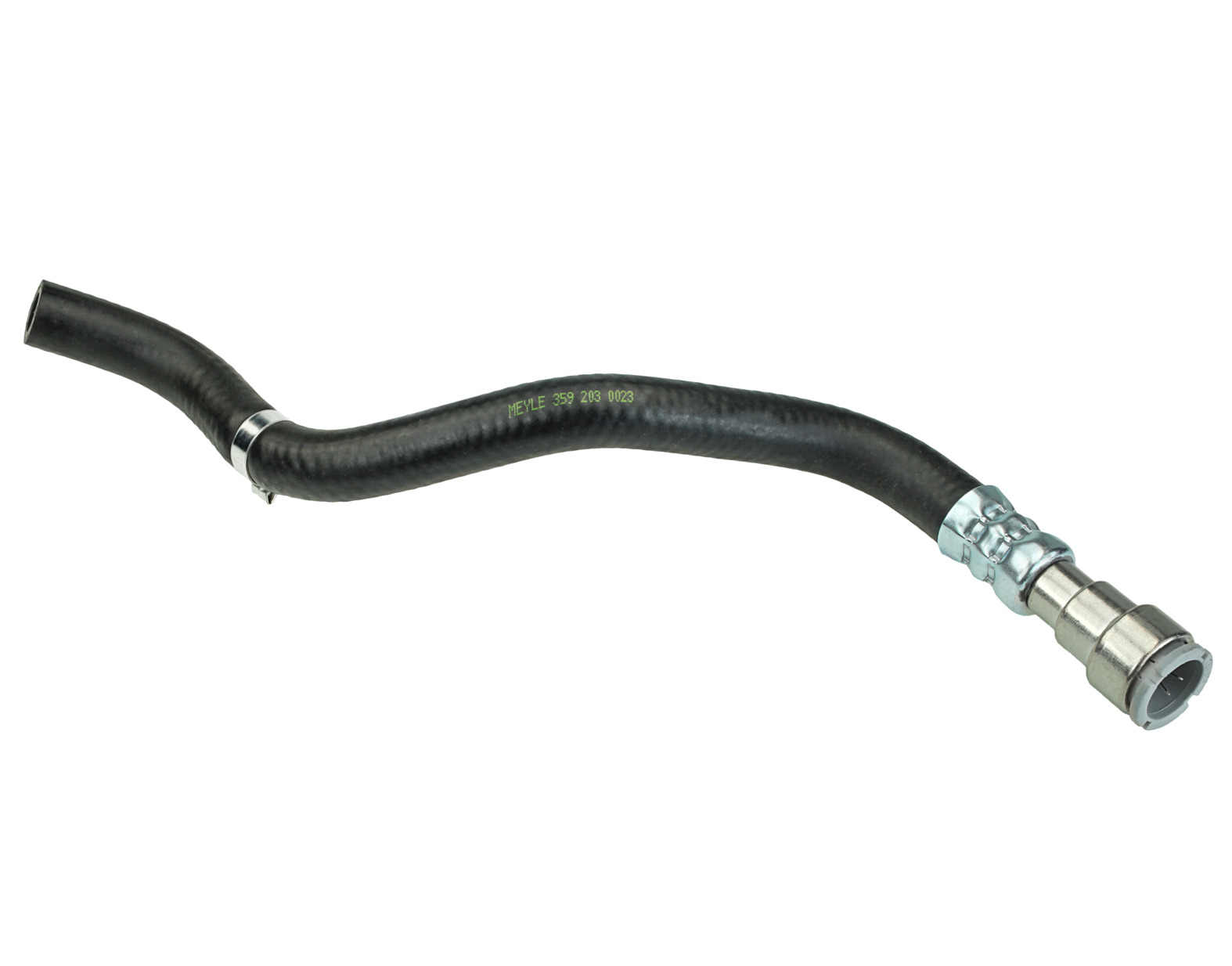 MEYLE Hydraulikslange, styretøj 3592030023 for BMW