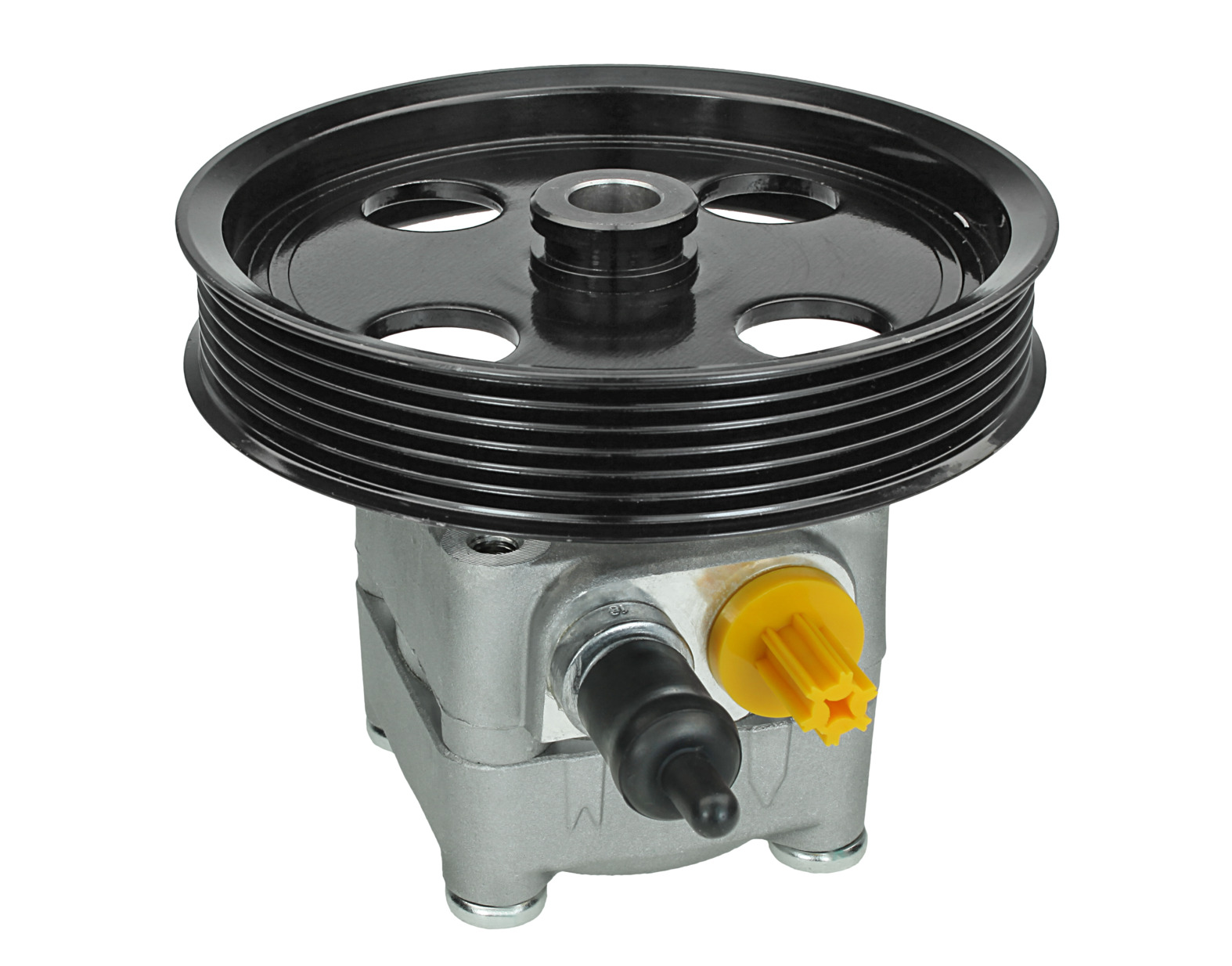 MEYLE Hydraulikpumpe, styresystem 5146310012 for VOLVO
