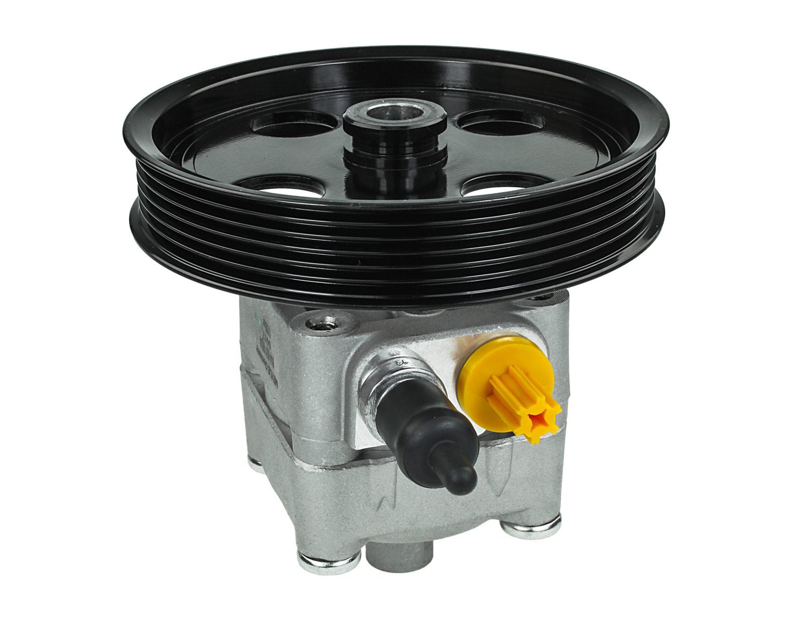 MEYLE Hydraulikpumpe, styresystem 5146310014 for VOLVO