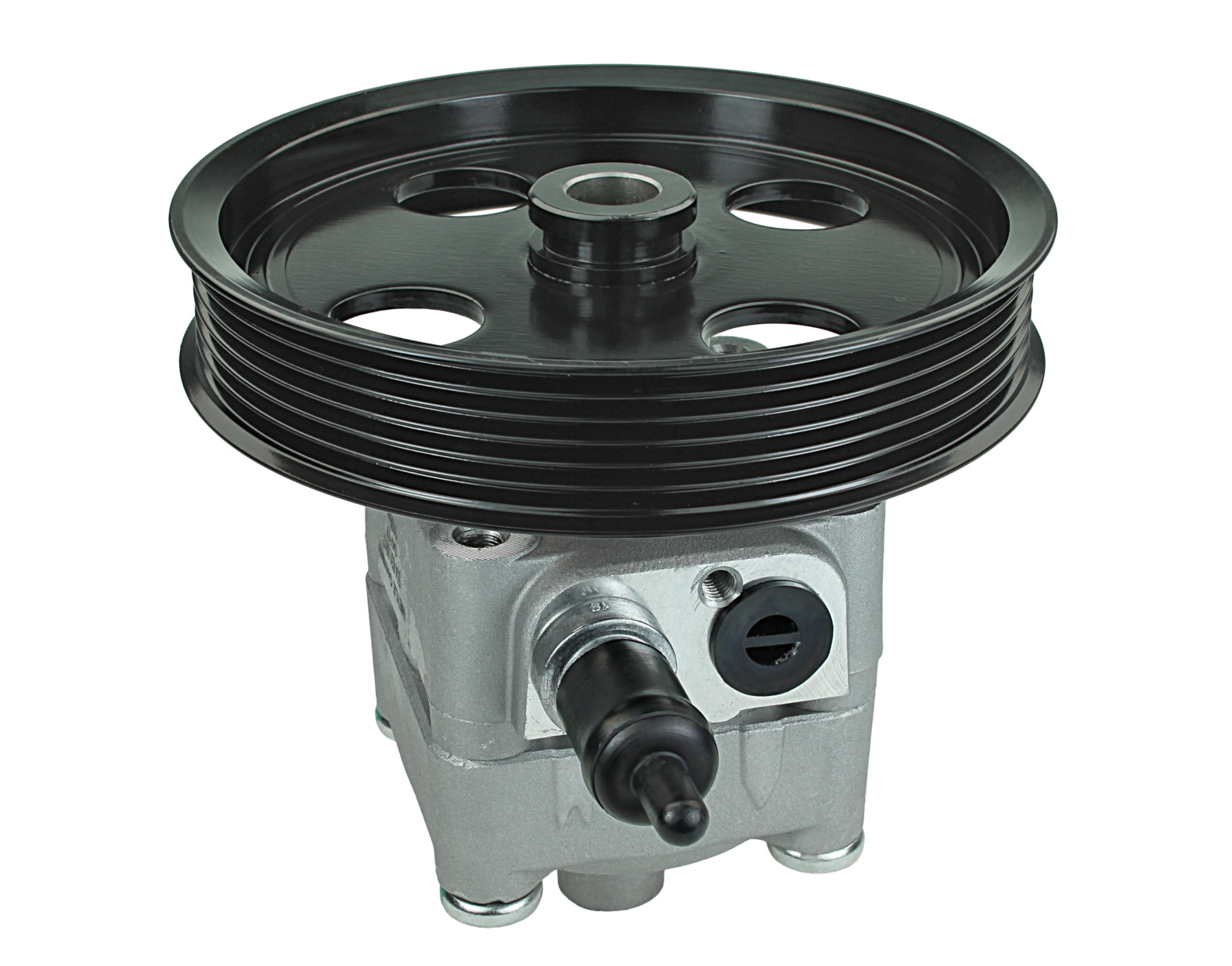 MEYLE Hydraulikpumpe, styresystem 5146310018 for VOLVO