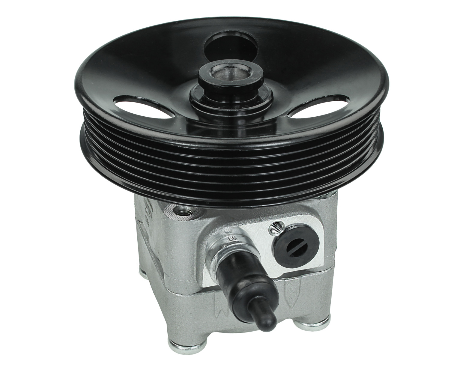 MEYLE Hydraulikpumpe, styresystem 5146310020 for VOLVO