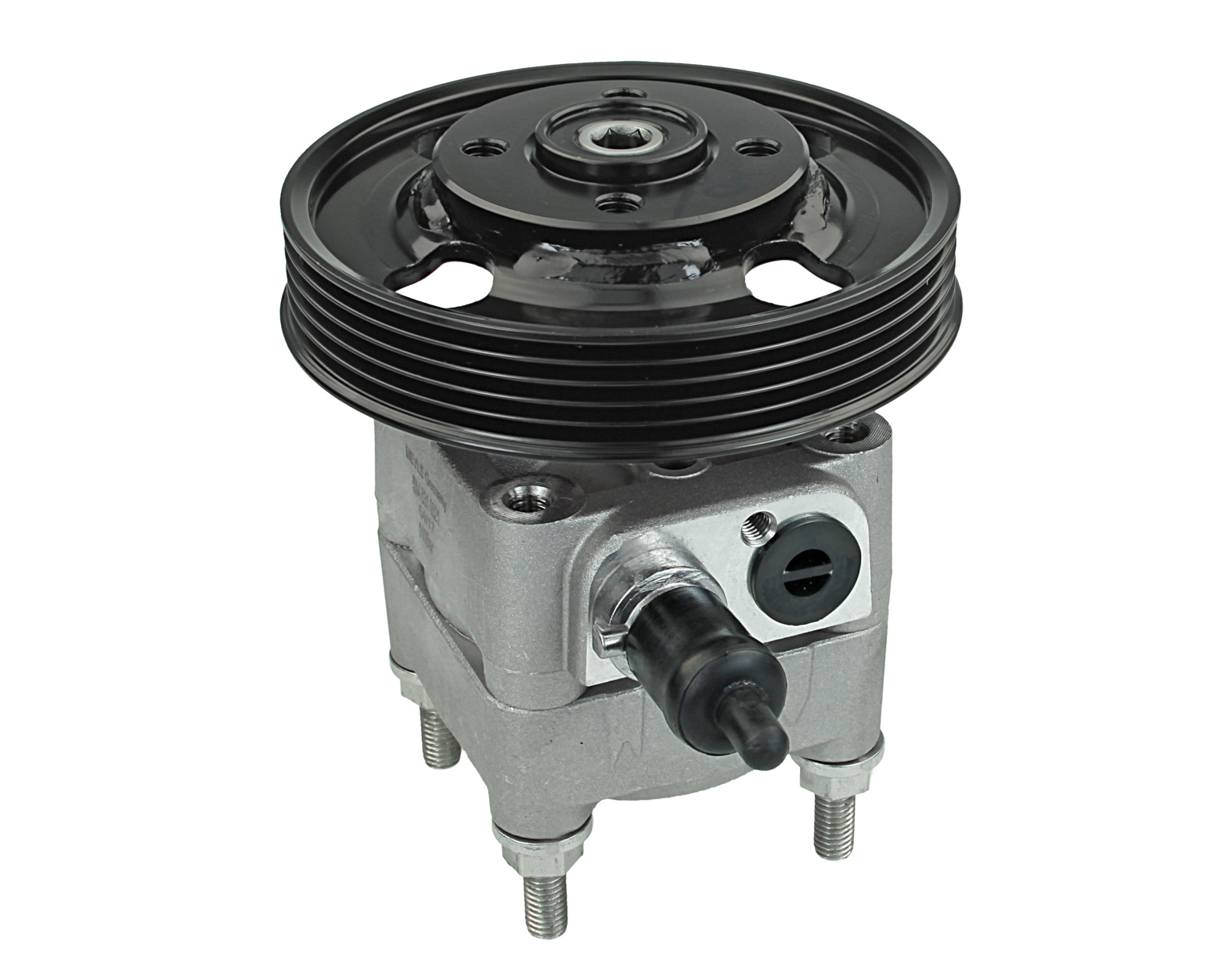 MEYLE Hydraulikpumpe, styresystem 5146310021 for FORD VOLVO