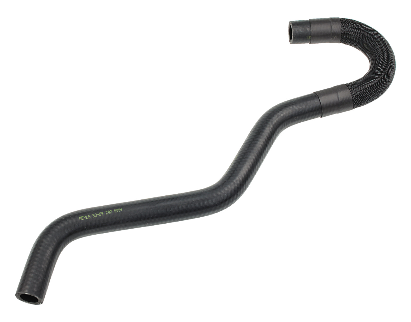 MEYLE Hydraulikslange, styretøj 53592020004 for LAND ROVER