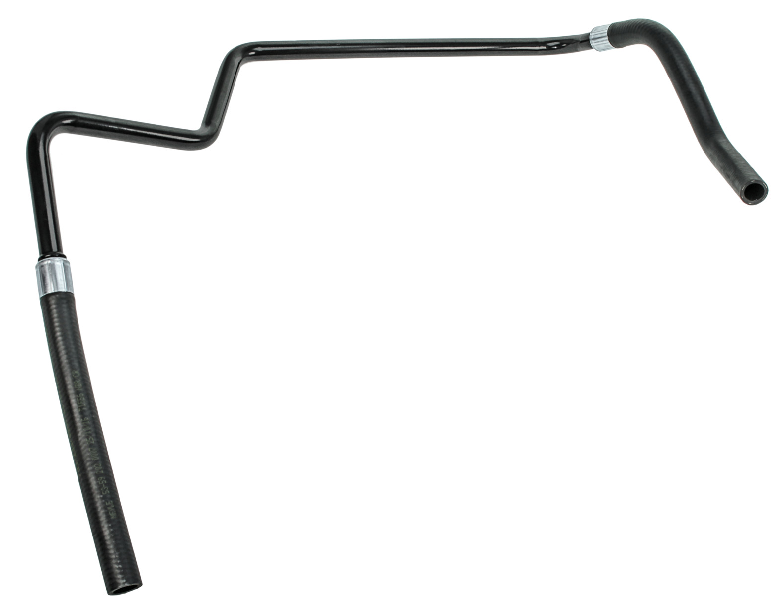MEYLE Hydraulikslange, styretøj 53592020007 for LAND ROVER