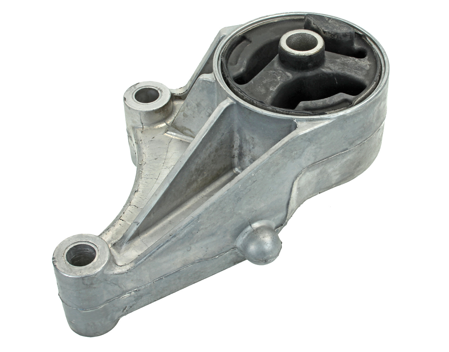 MEYLE Motorophæng 6140300015 foran for VAUXHALL GENERAL MOTORS