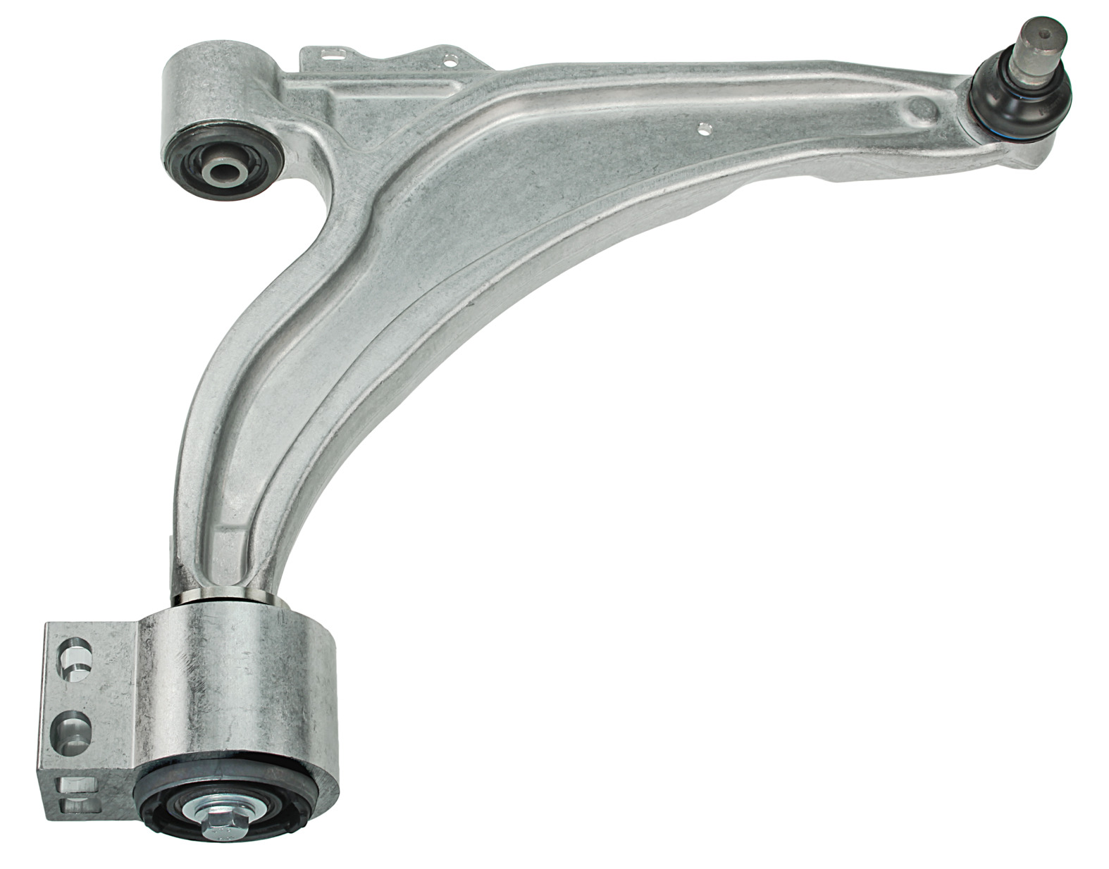 MEYLE Bærearm, hjulophæng 6160500070hd ydre for OPEL GENERAL MOTORS