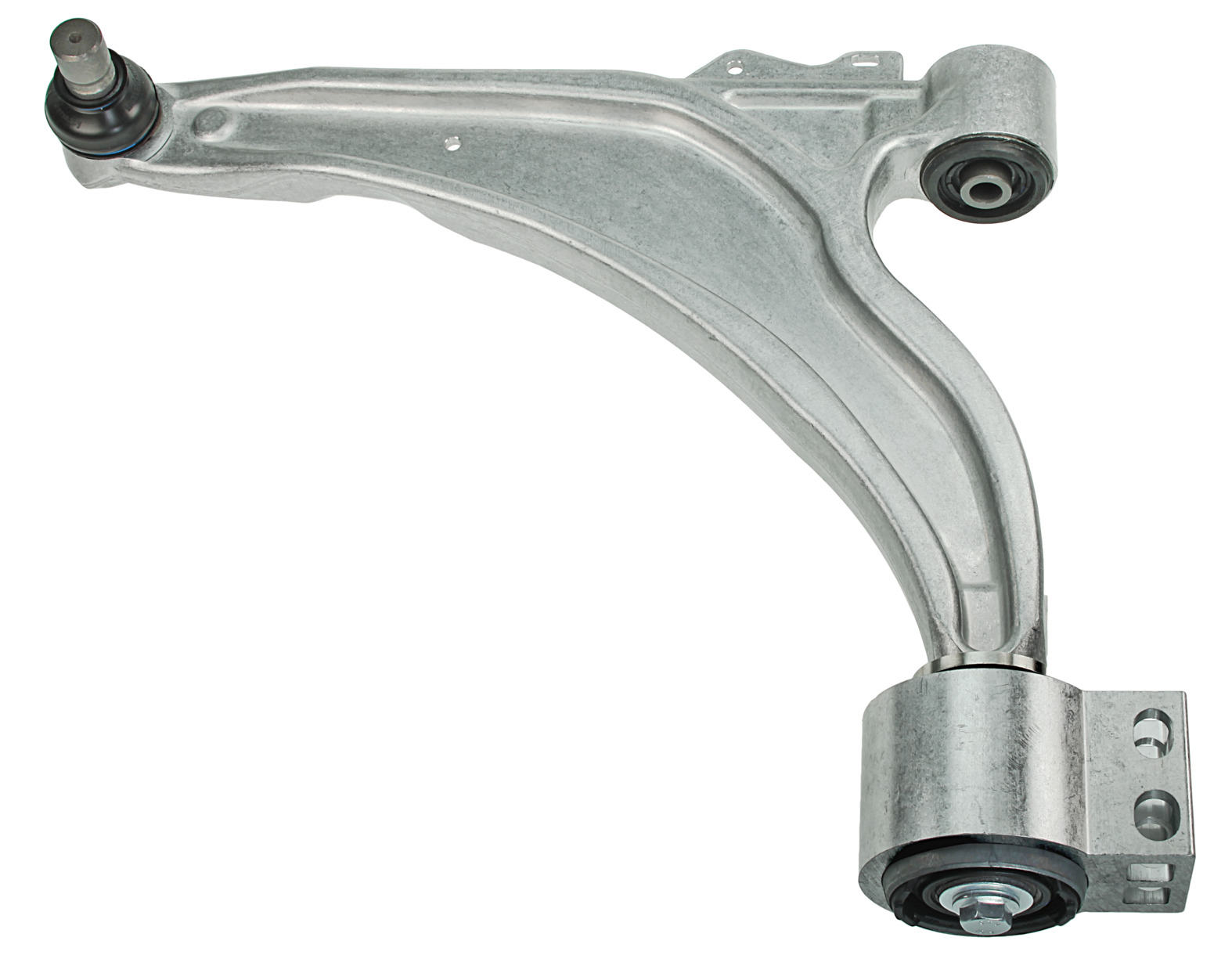 MEYLE Bærearm, hjulophæng 6160500071hd ydre for OPEL GENERAL MOTORS