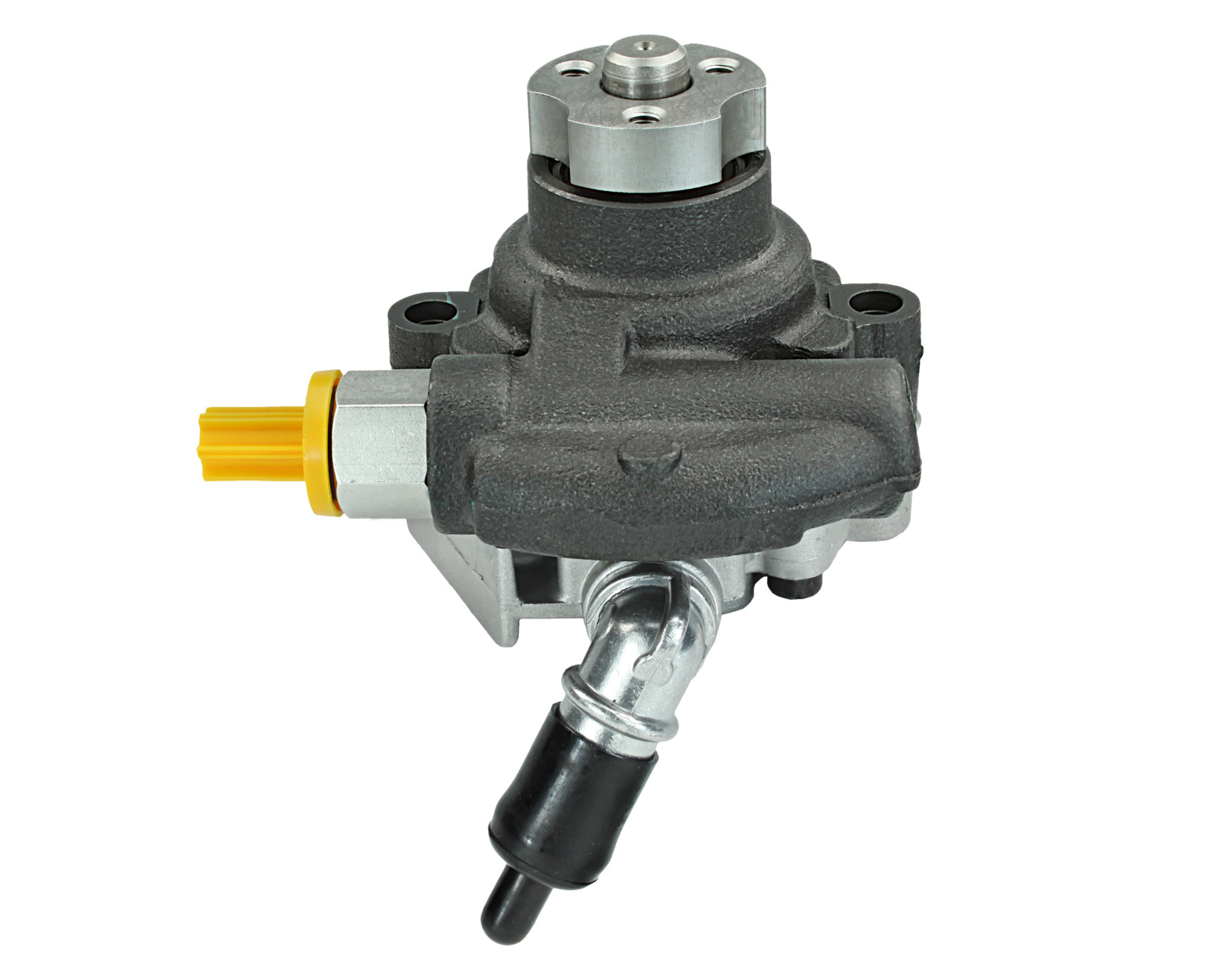 MEYLE Hydraulikpumpe, styresystem 7146310009 for FORD