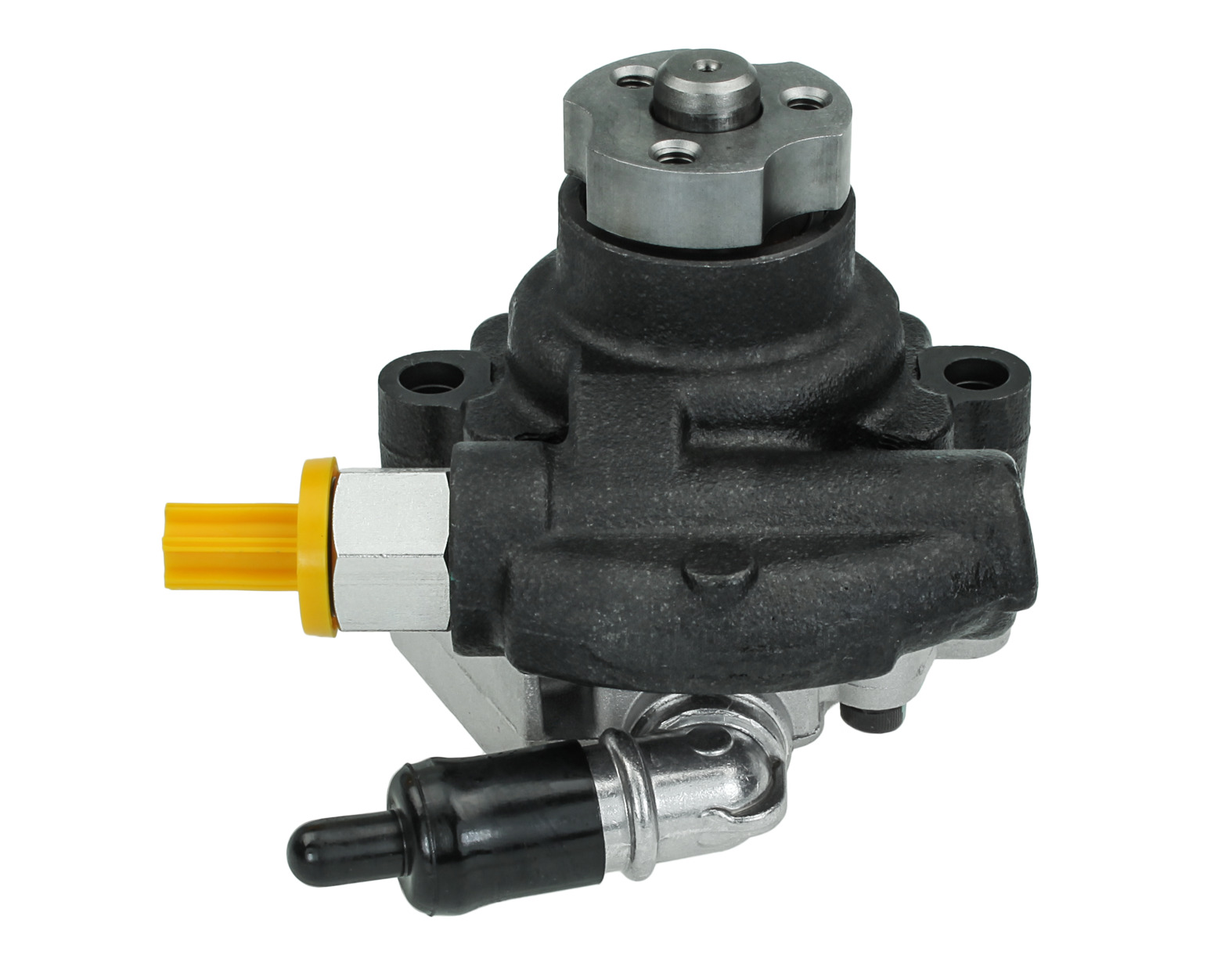 MEYLE Hydraulikpumpe, styresystem 7146310023 for FORD