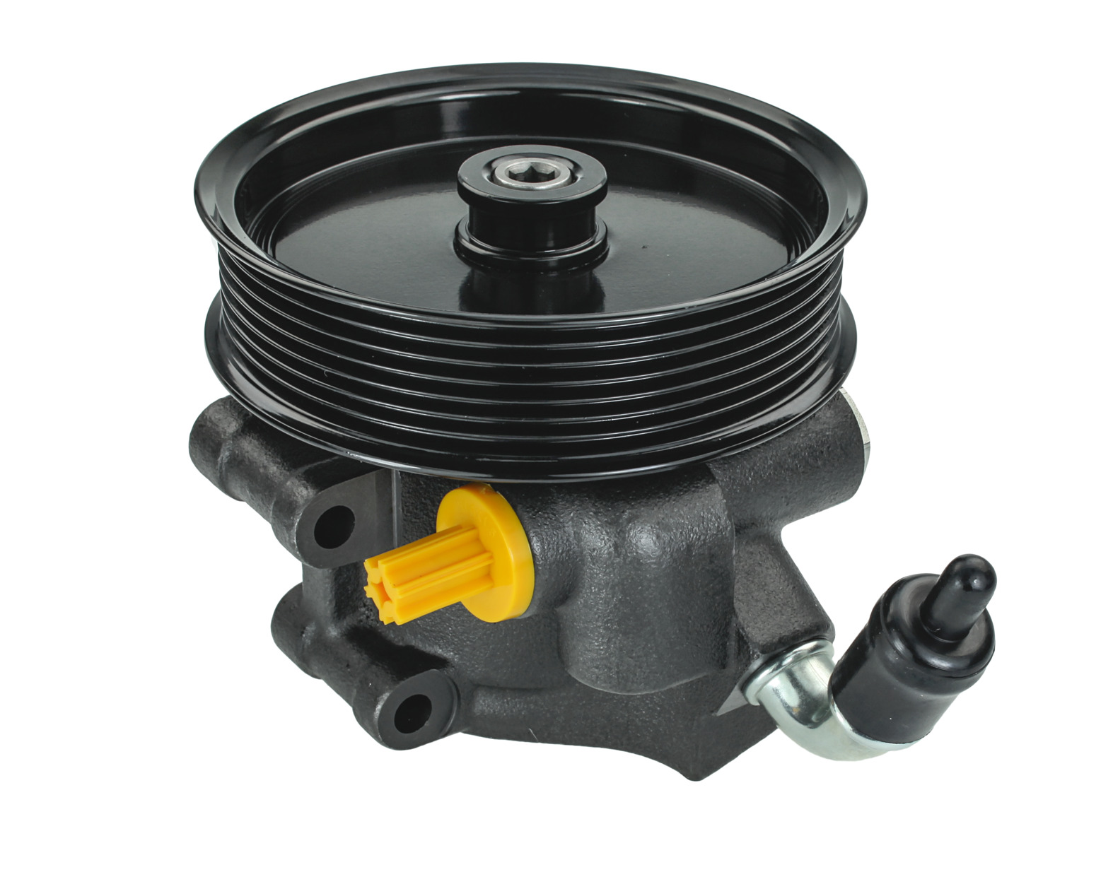 MEYLE Hydraulikpumpe, styresystem 7146310024 for FORD