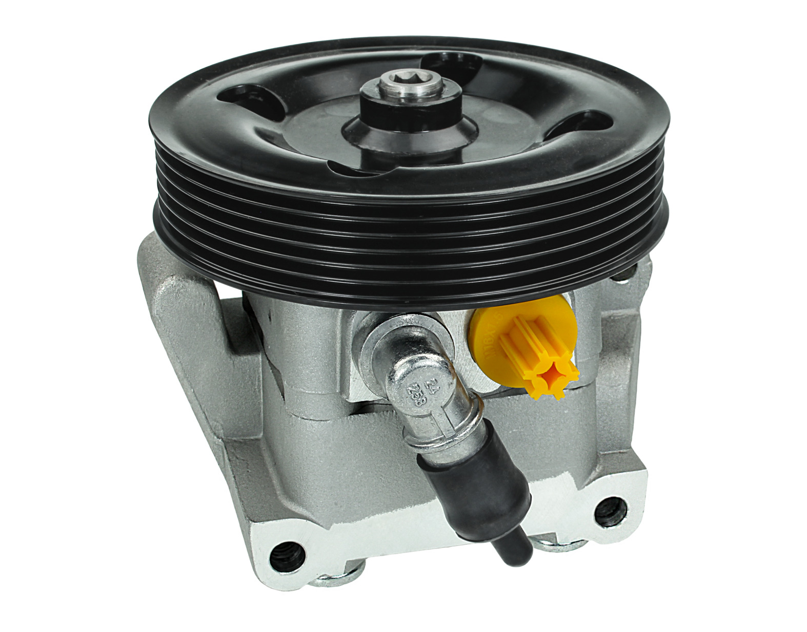 MEYLE Hydraulikpumpe, styresystem 7146310026 for FORD
