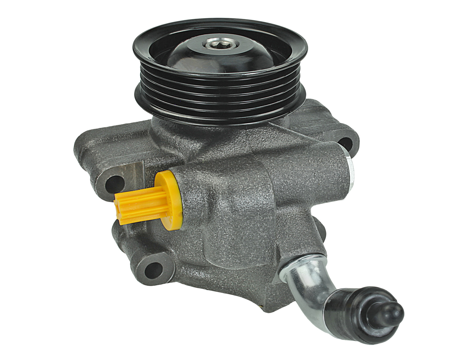 MEYLE Hydraulikpumpe, styresystem 7146310027 for FORD MAZDA