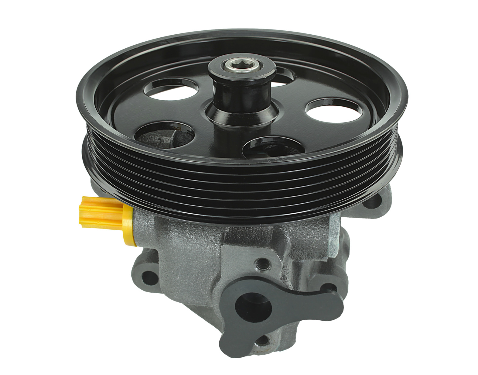 MEYLE Hydraulikpumpe, styresystem 7146310031 for FORD