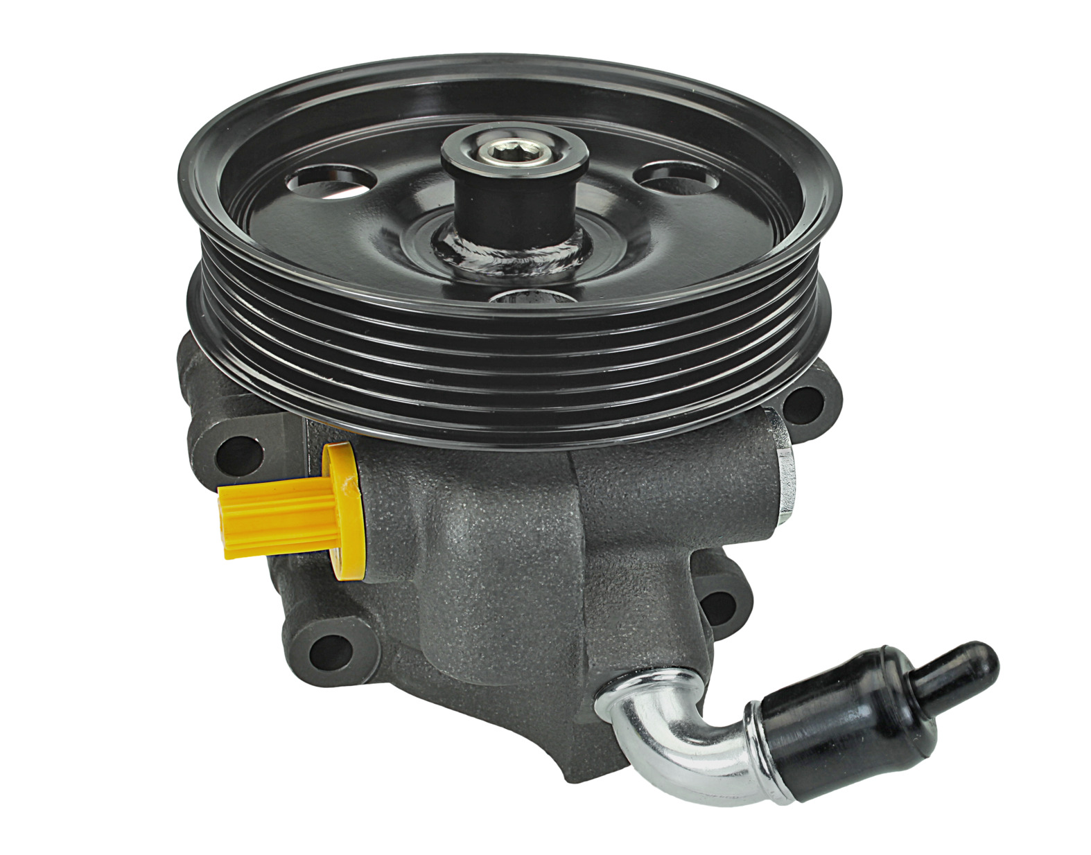 MEYLE Hydraulikpumpe, styresystem 7146310032 for FORD