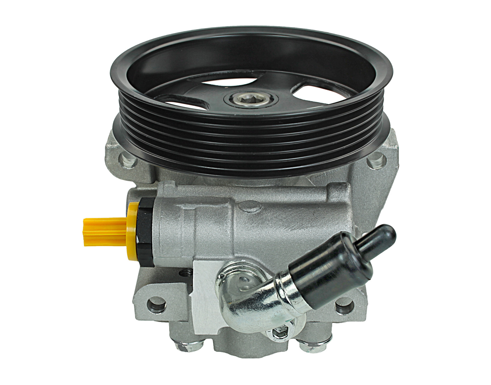 MEYLE Hydraulikpumpe, styresystem 7146310033 for FORD