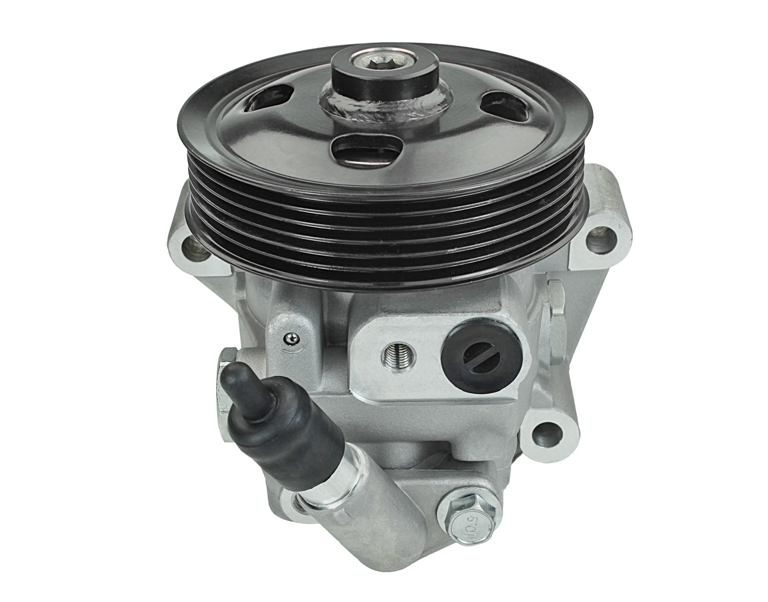 MEYLE Hydraulikpumpe, styresystem 7146310035 for FORD