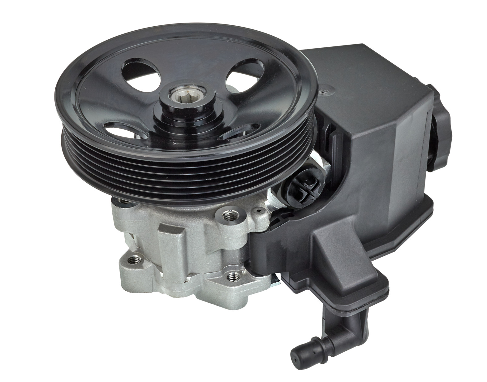 MEYLE Hydraulikpumpe, styresystem 0146310031 for MERCEDES-BENZ