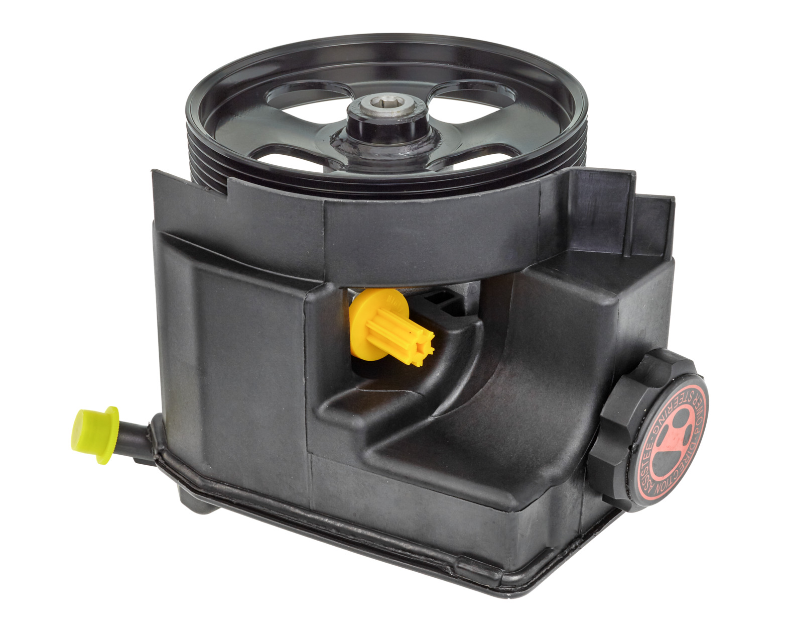 MEYLE Hydraulikpumpe, styresystem 11146310001 for PEUGEOT