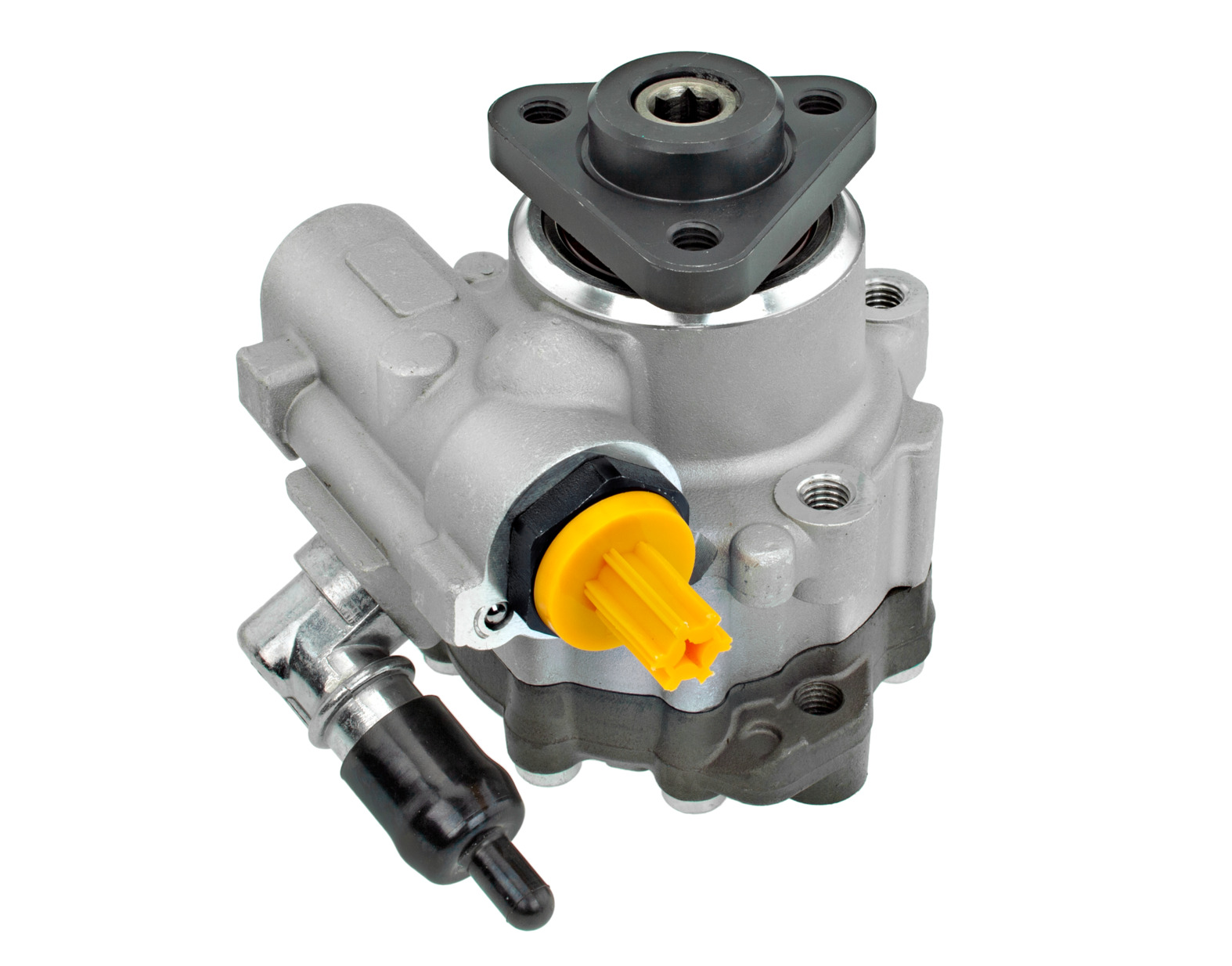 MEYLE Hydraulikpumpe, styresystem 1146310046 for AUDI