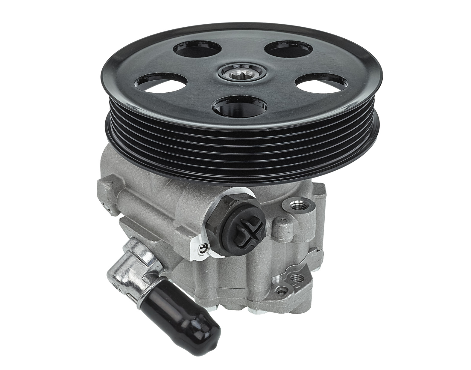 MEYLE Hydraulikpumpe, styresystem 1146310052 for AUDI