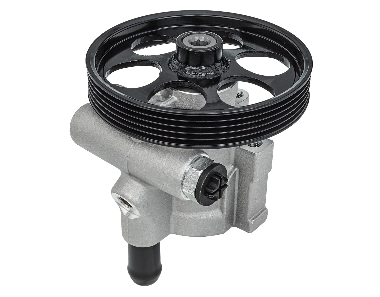 MEYLE Hydraulikpumpe, styresystem 16166310002 for OPEL NISSAN RENAULT