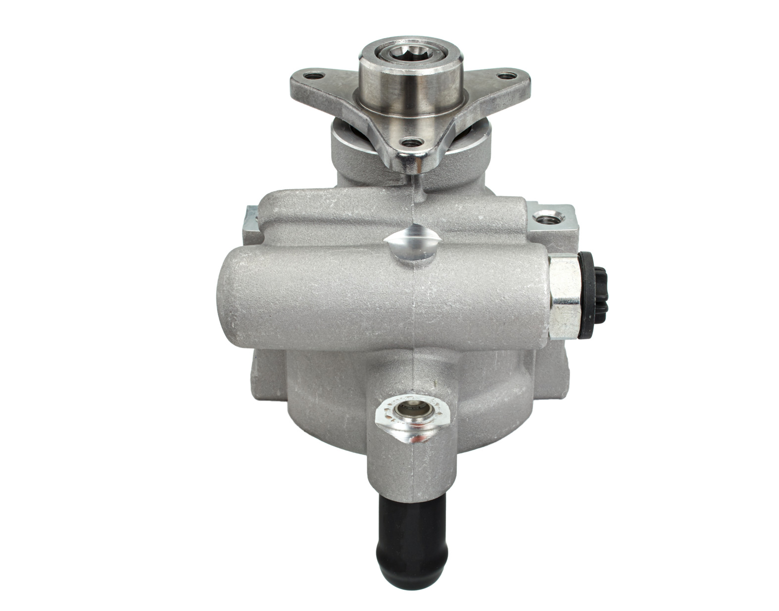 MEYLE Hydraulikpumpe, styresystem 16166310006 for RENAULT VAUXHALL
