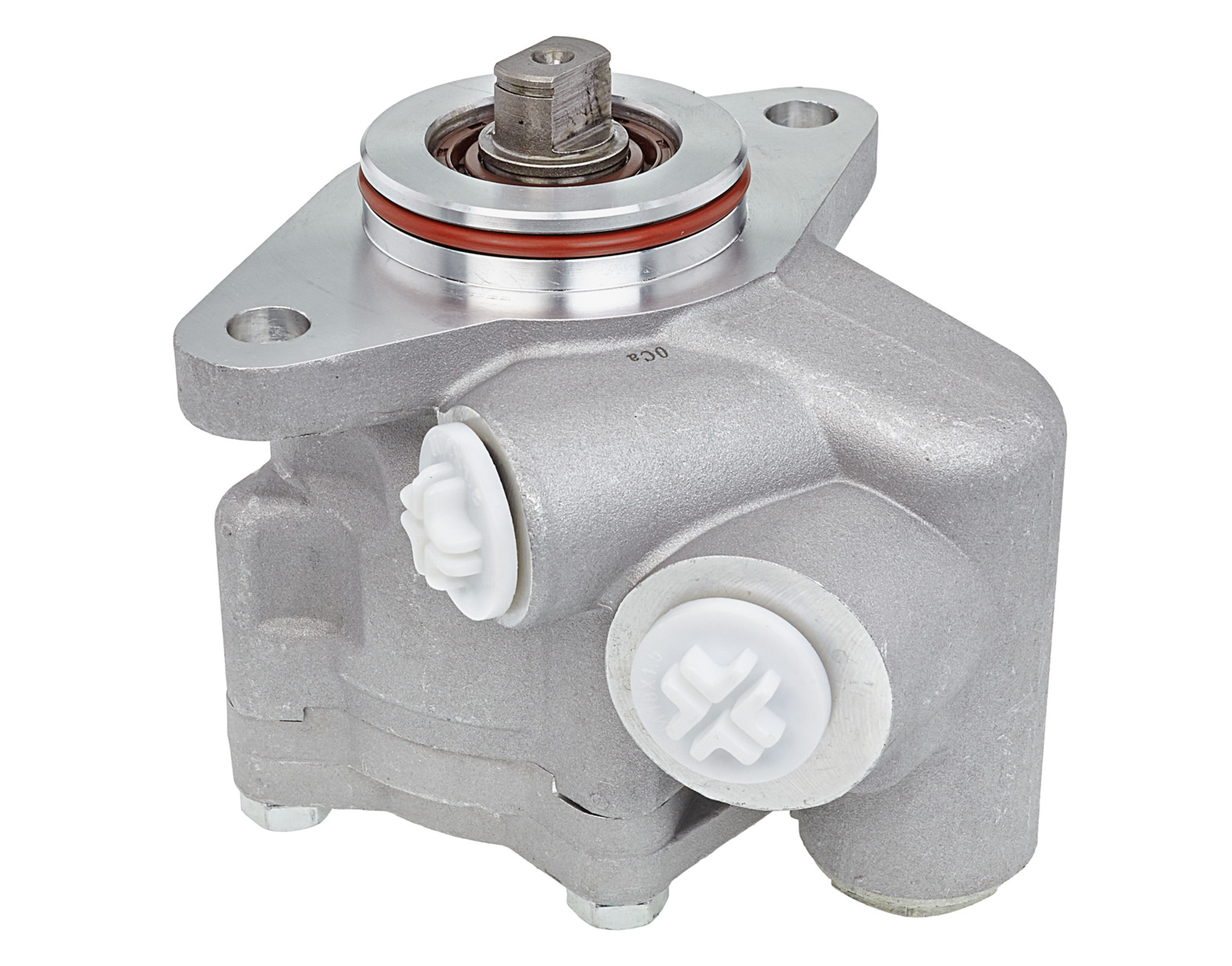 MEYLE Hydraulikpumpe, styresystem 2146310003 for FIAT