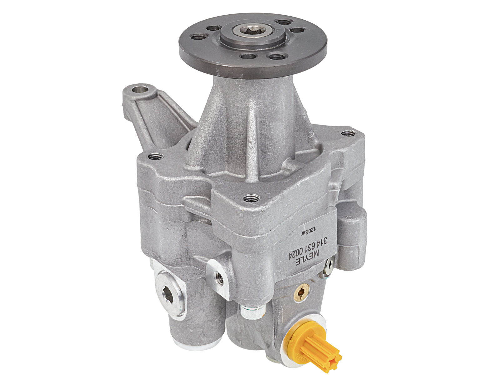 MEYLE Hydraulikpumpe, styresystem 3146310024 for BMW