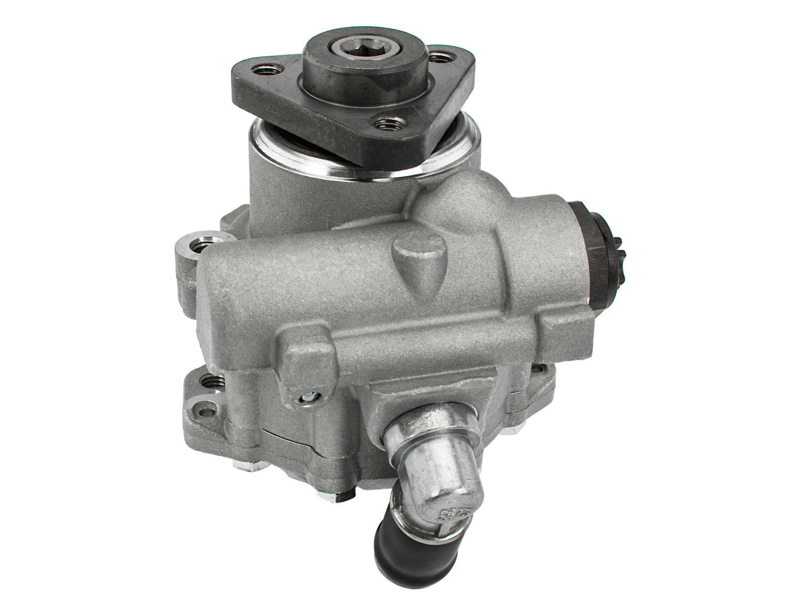 MEYLE Hydraulikpumpe, styresystem 3146310025 for BMW