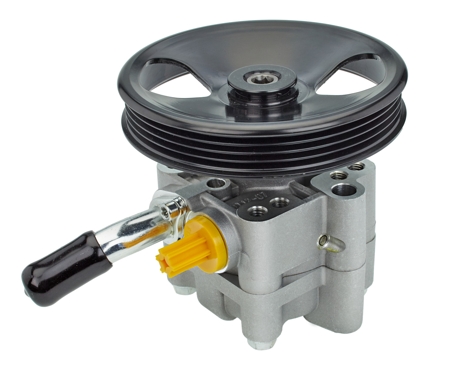 MEYLE Hydraulikpumpe, styresystem 36146310006 for NISSAN