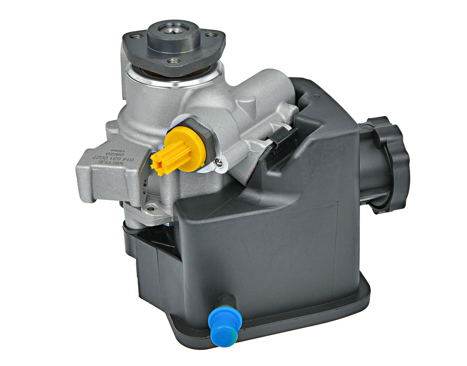 MEYLE Hydraulikpumpe, styresystem 0146310027 for MERCEDES-BENZ